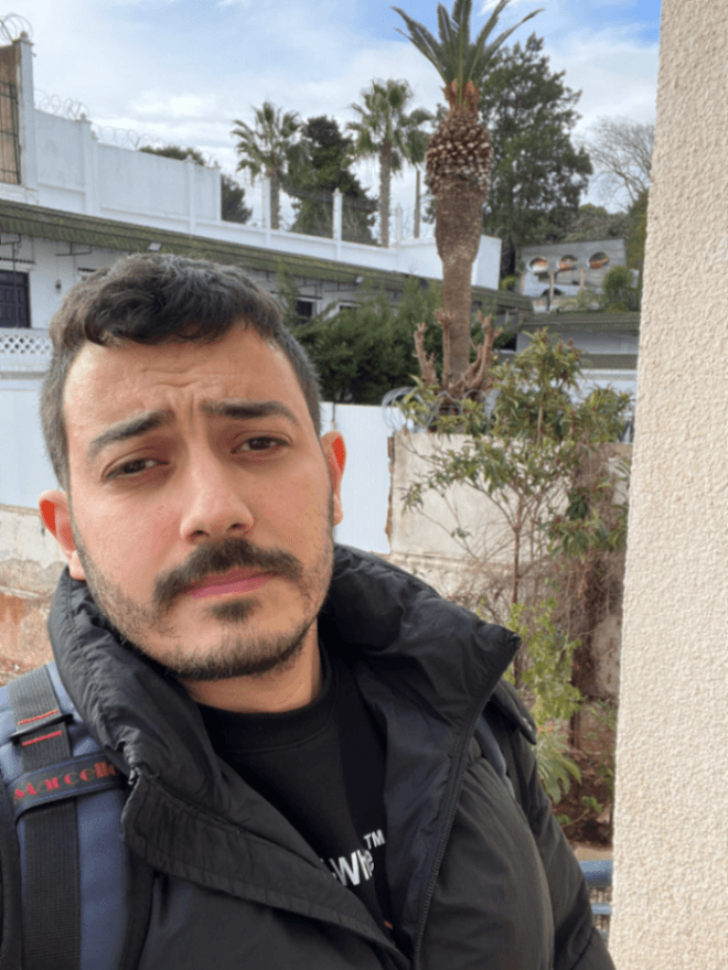 Abdellaoui Salah